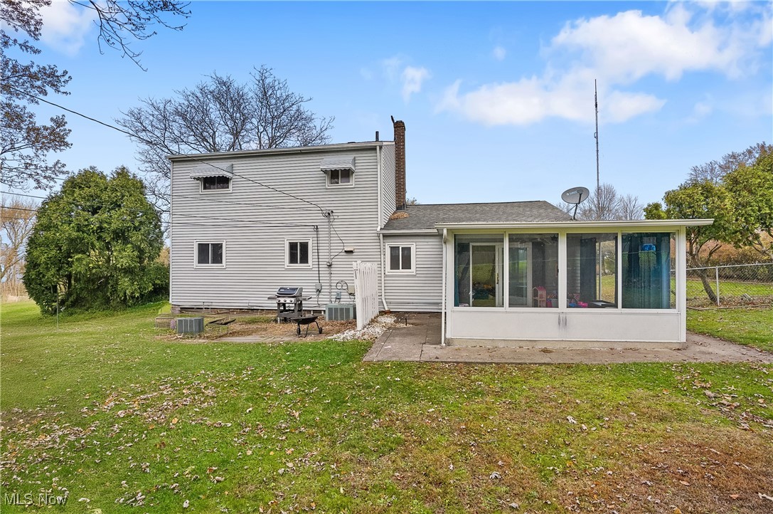 Woodbury Hills Sub - Residential