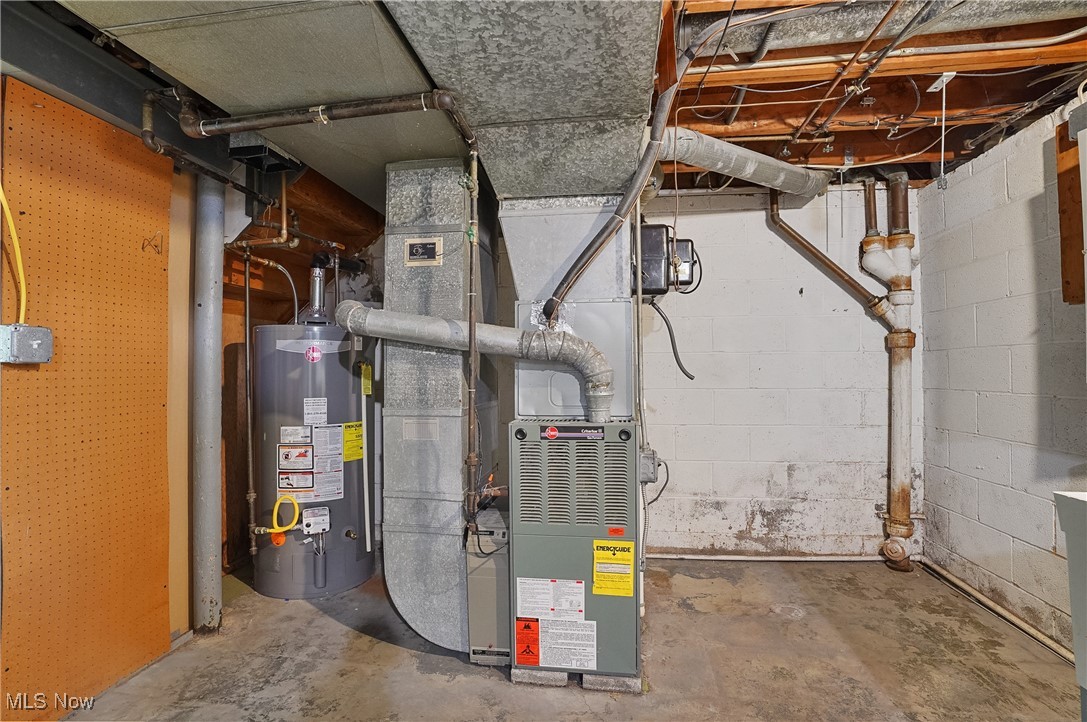 Woodbury Hills Sub - Residential