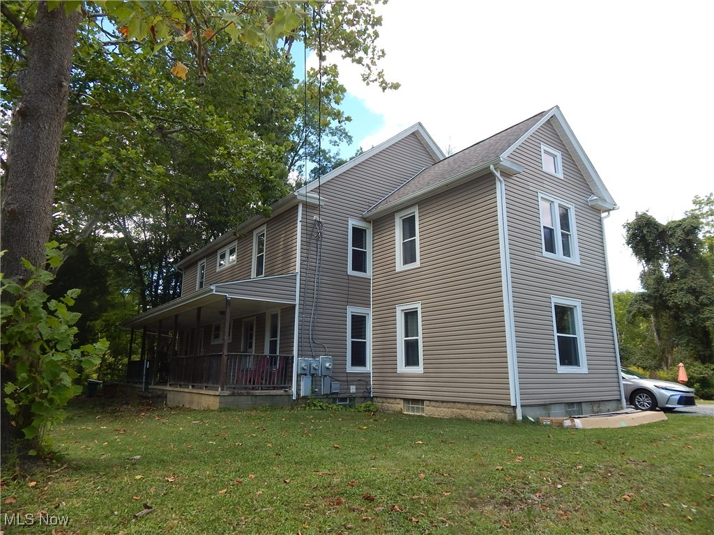 Charleston - Residential Income