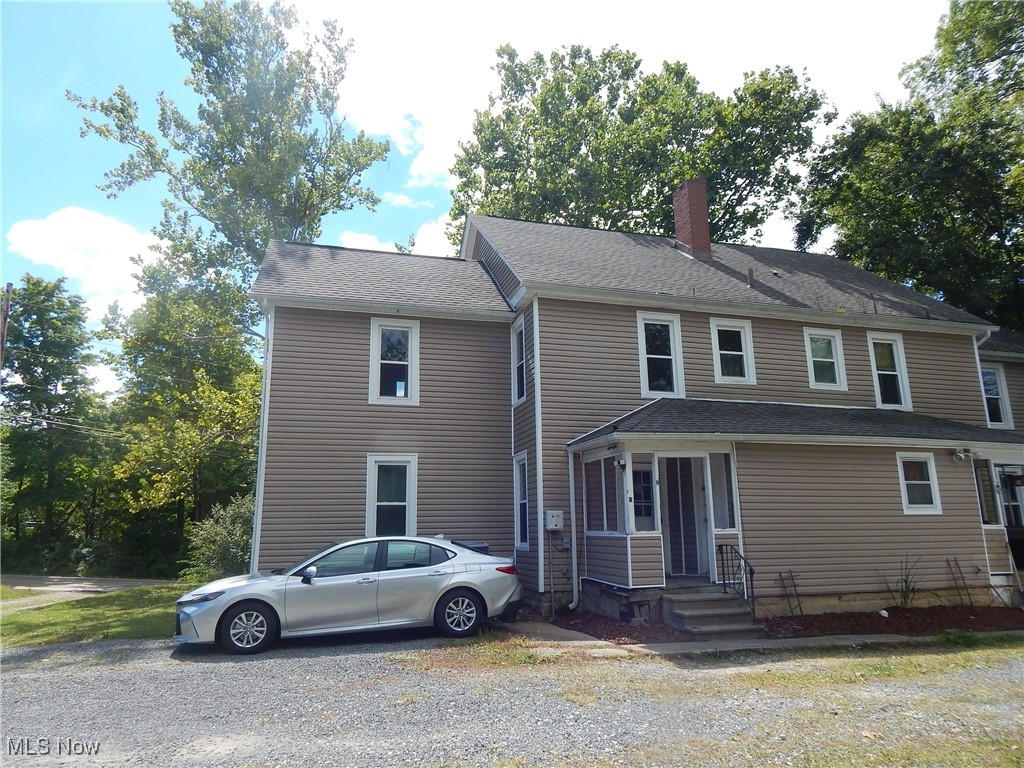 Charleston - Residential Income