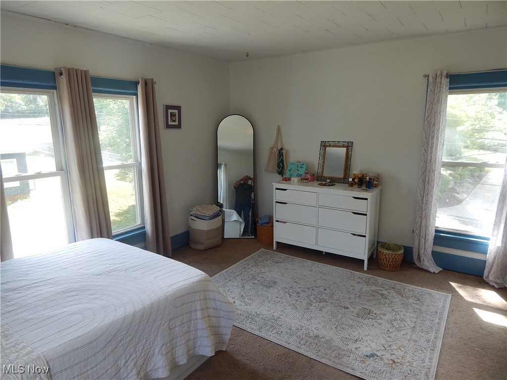 Charleston - Residential Income