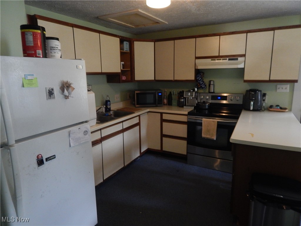 Charleston - Residential Income