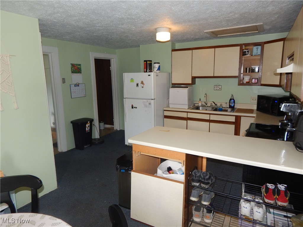 Charleston - Residential Income