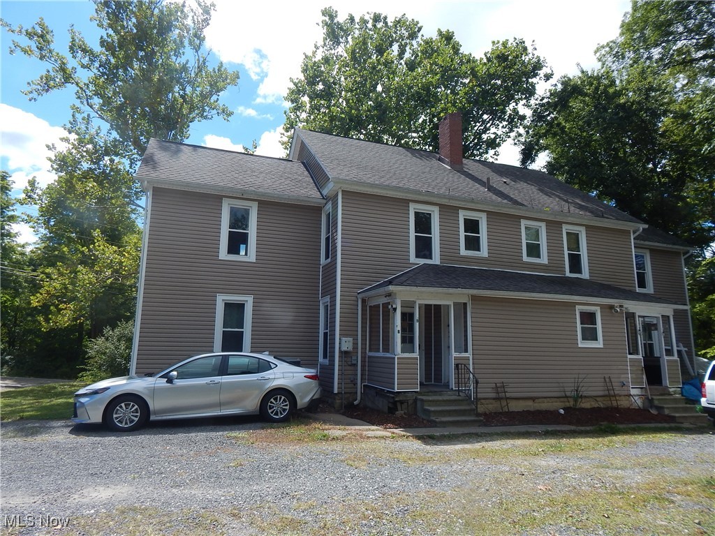 Charleston - Residential Income