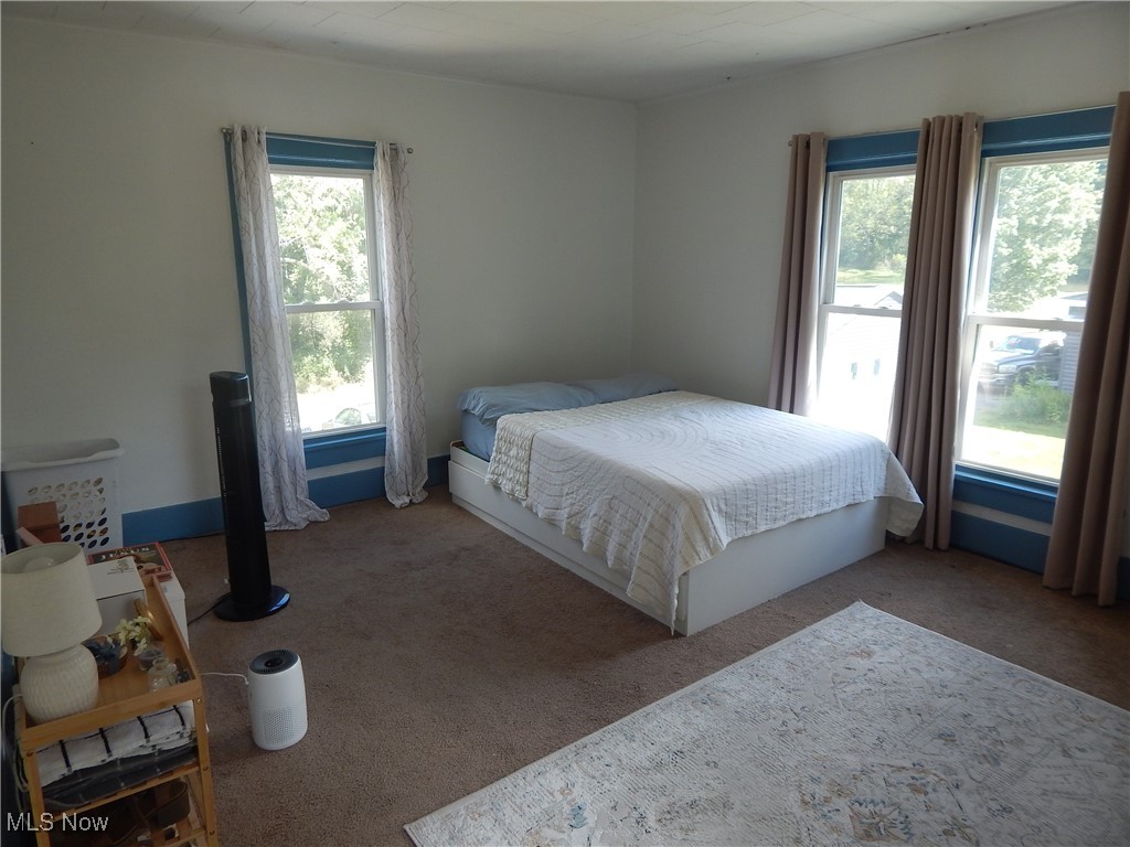 Charleston - Residential Income