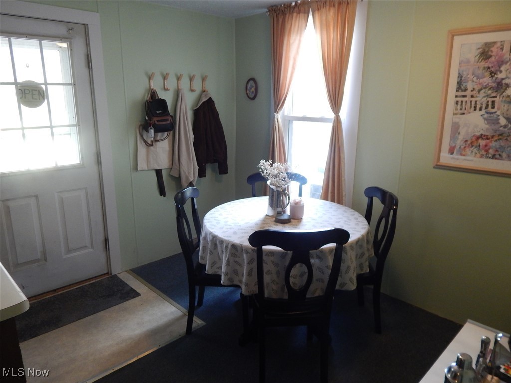 Charleston - Residential Income