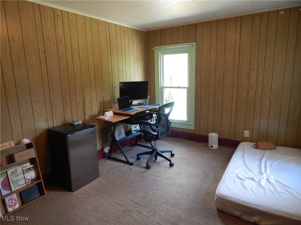 Charleston - Residential Income