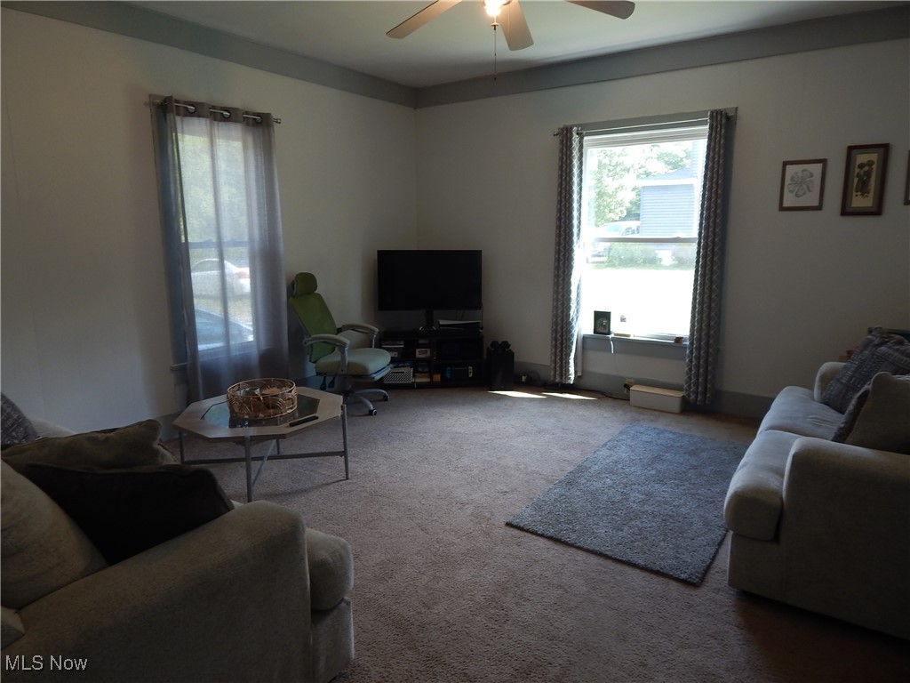 Charleston - Residential Income