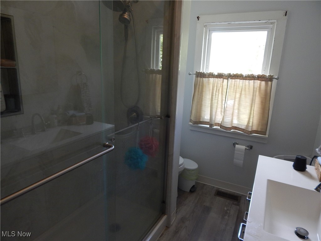 Charleston - Residential Income