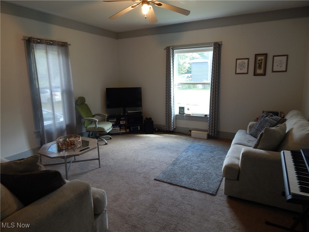 Charleston - Residential Income