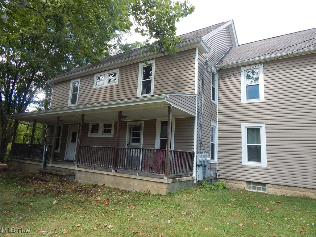 Fantastic Opportunity – Two-Unit Multifamily Home!
Don’t miss this exceptional chance to own a versatile two-unit multifamily property—perfect for owner-occupants or investors. Live in one unit and rent the other, or rent both for excellent income potential. Each spacious unit features 3 generously sized bedrooms, high ceilings, and a blend of modern updates and classic charm. The owner’s unit includes a bright eat-in kitchen, ample storage, and access to a full-size basement.
Nestled on over half an acre, the property offers plenty of parking, a beautiful wooded backyard, and a welcoming front porch—ideal for enjoying the outdoors in peace and privacy. Whether you're looking for a home with rental income or a solid addition to your investment portfolio, this property offers it all! Call for private showing.