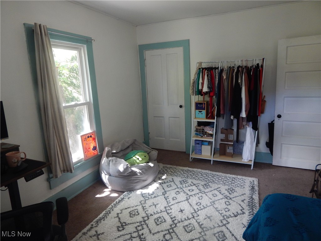 Charleston - Residential Income