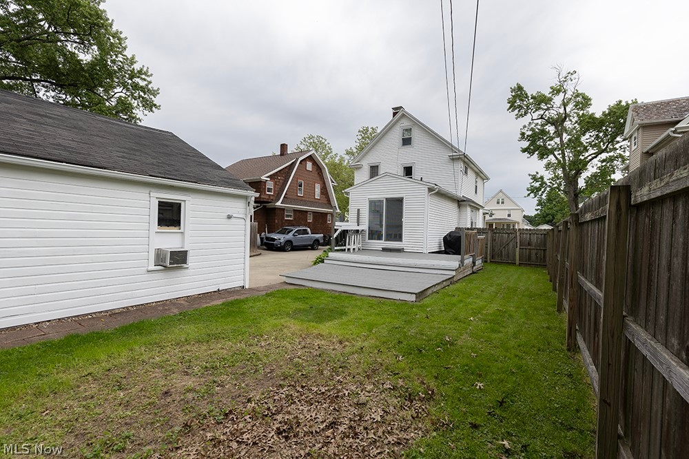 Eastern Heights - Residential