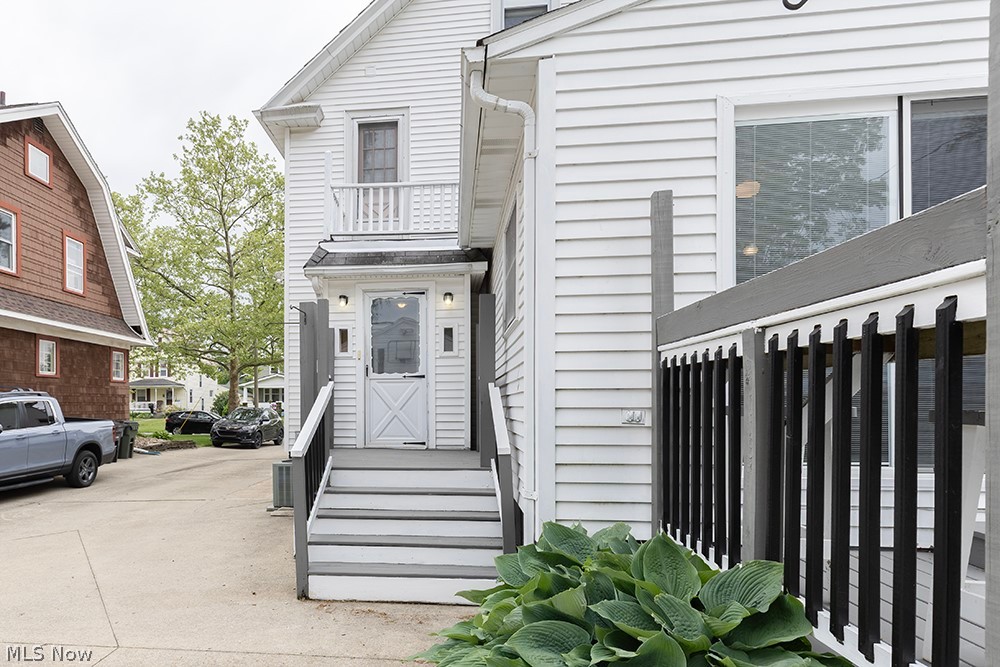 Eastern Heights - Residential
