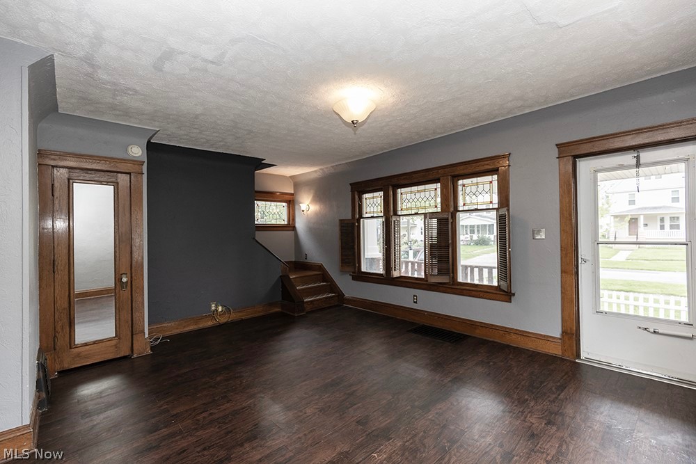 Eastern Heights - Residential