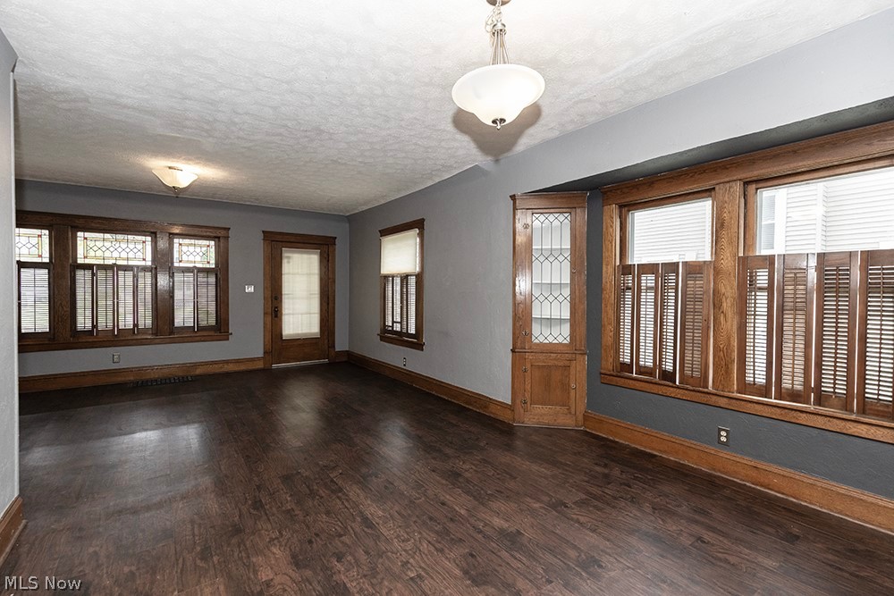 Eastern Heights - Residential