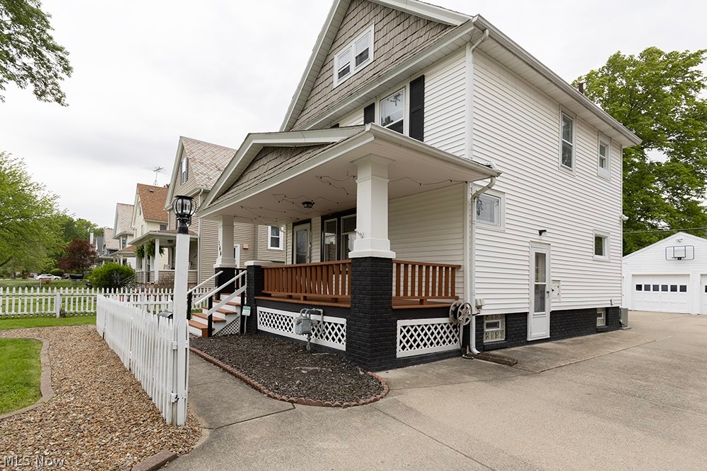 144 Cornell Avenue