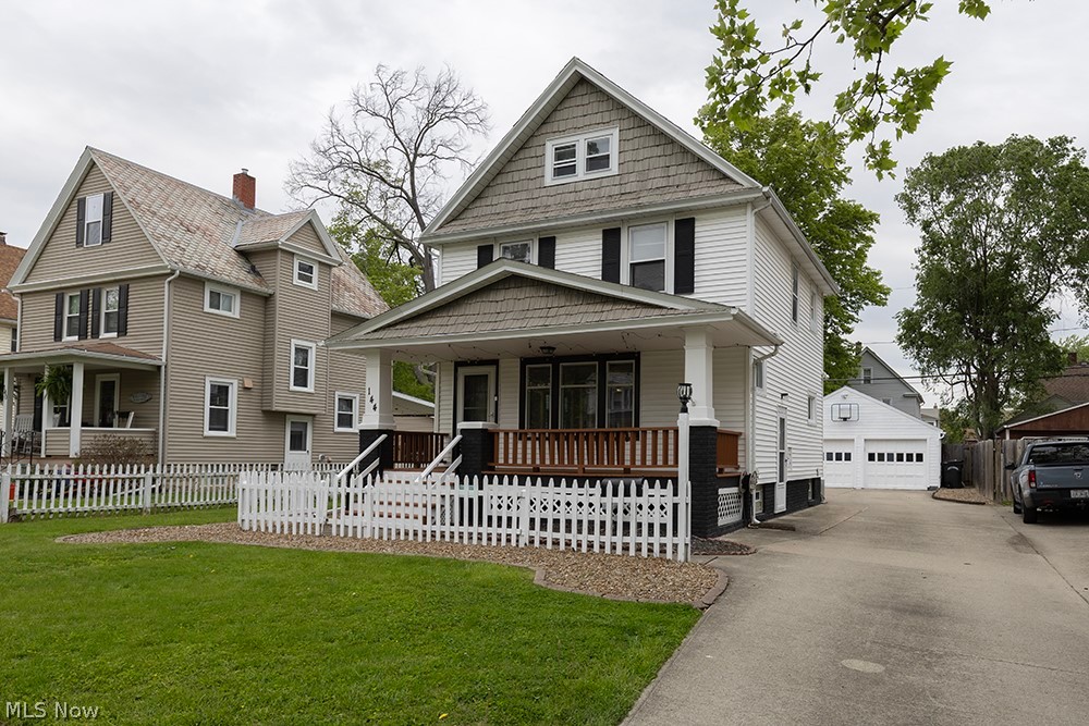 144 Cornell Avenue