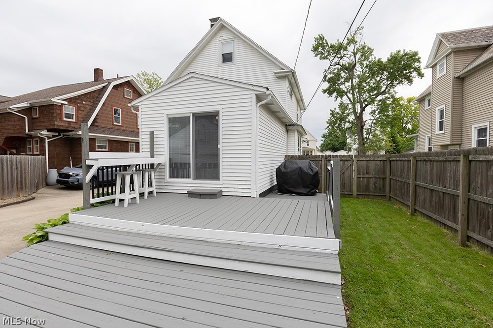 Eastern Heights - Residential