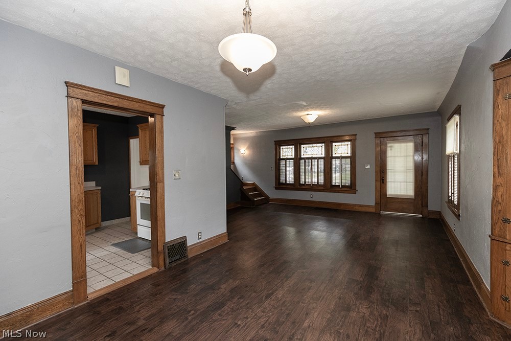 Eastern Heights - Residential