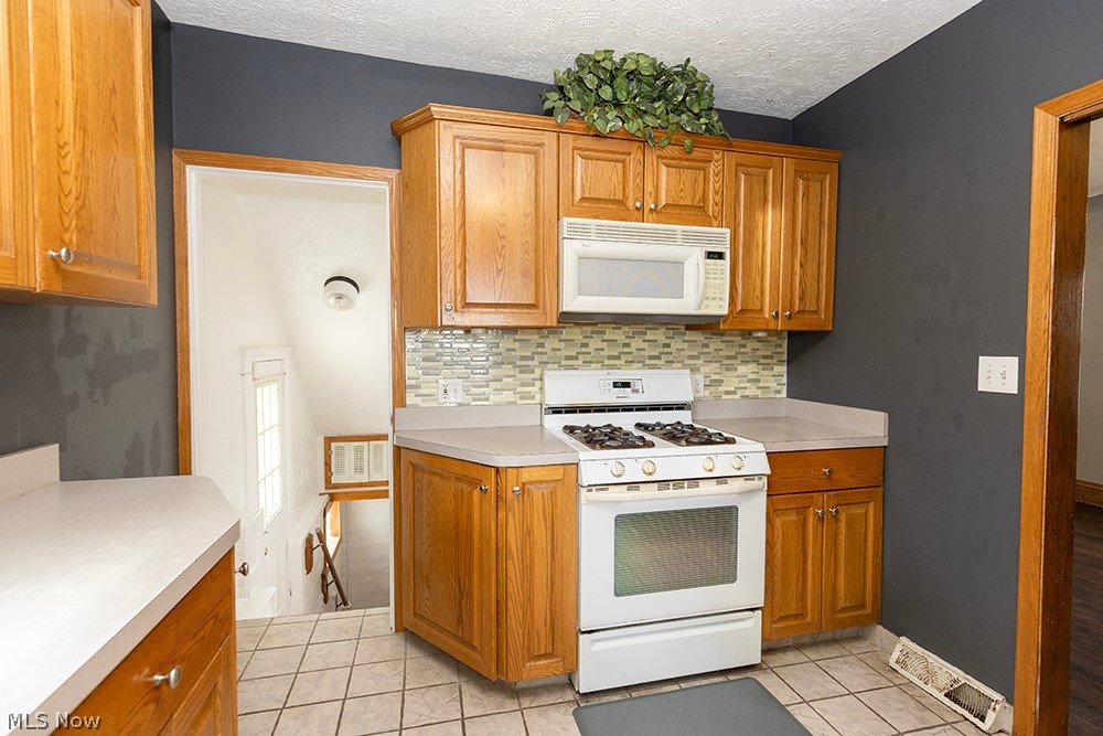 Eastern Heights - Residential