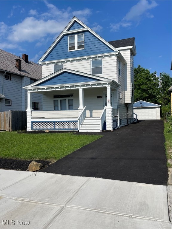 3363 E 125th Street