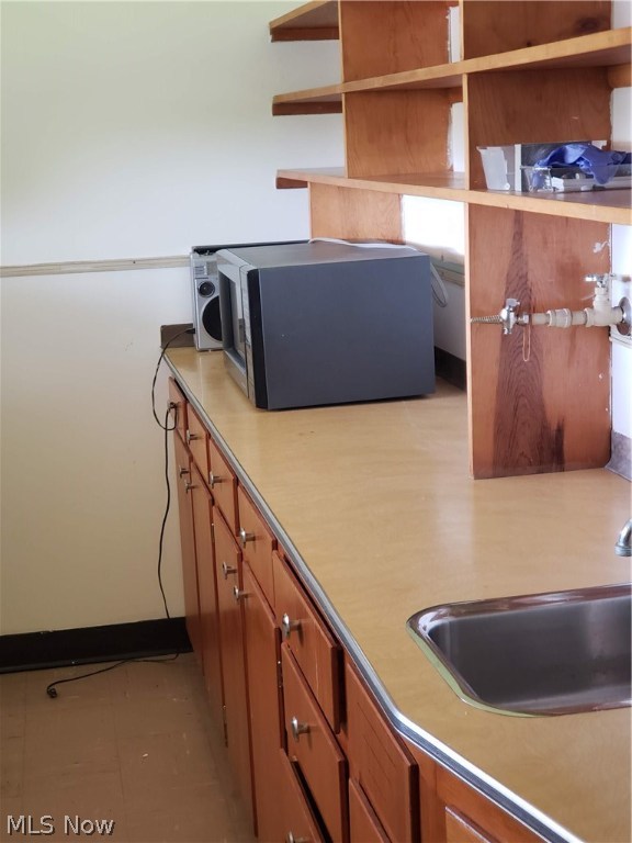 Middleburg - Commercial Lease