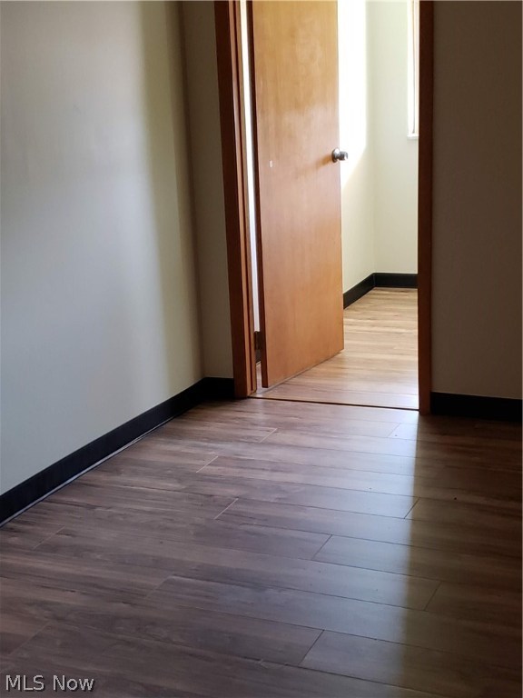 Middleburg - Commercial Lease