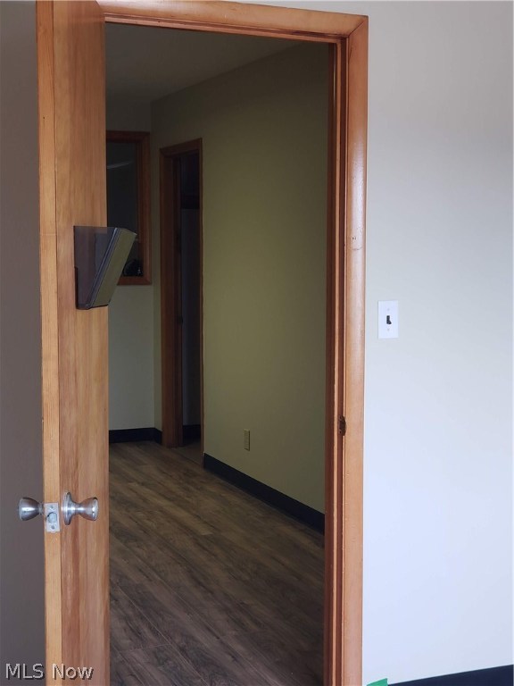 Middleburg - Commercial Lease