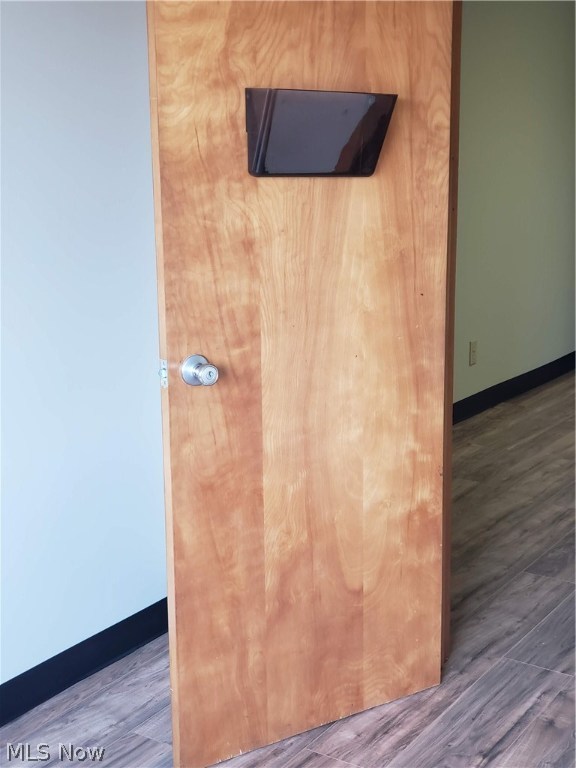 Middleburg - Commercial Lease