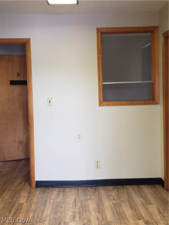 Middleburg - Commercial Lease