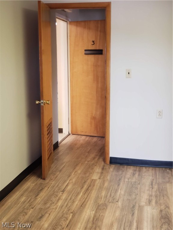 Middleburg - Commercial Lease