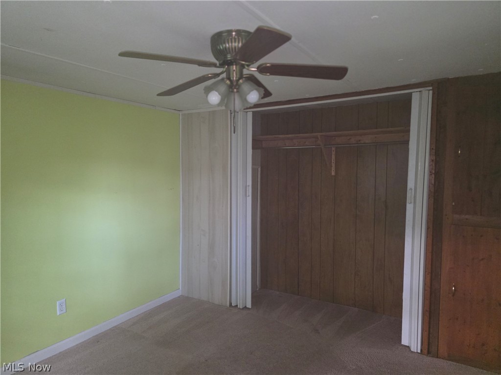Oak Leaf Mobile Home Park - Residential