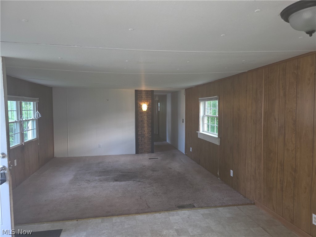 Oak Leaf Mobile Home Park - Residential