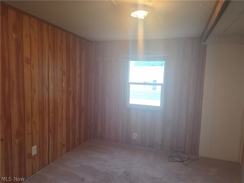 Oak Leaf Mobile Home Park - Residential