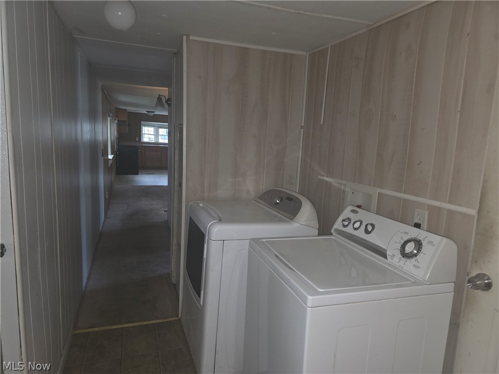Oak Leaf Mobile Home Park - Residential