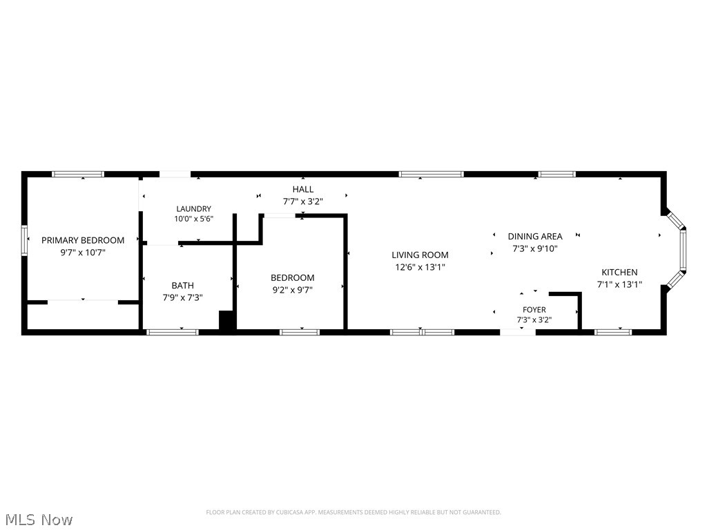 Oak Leaf Mobile Home Park - Residential
