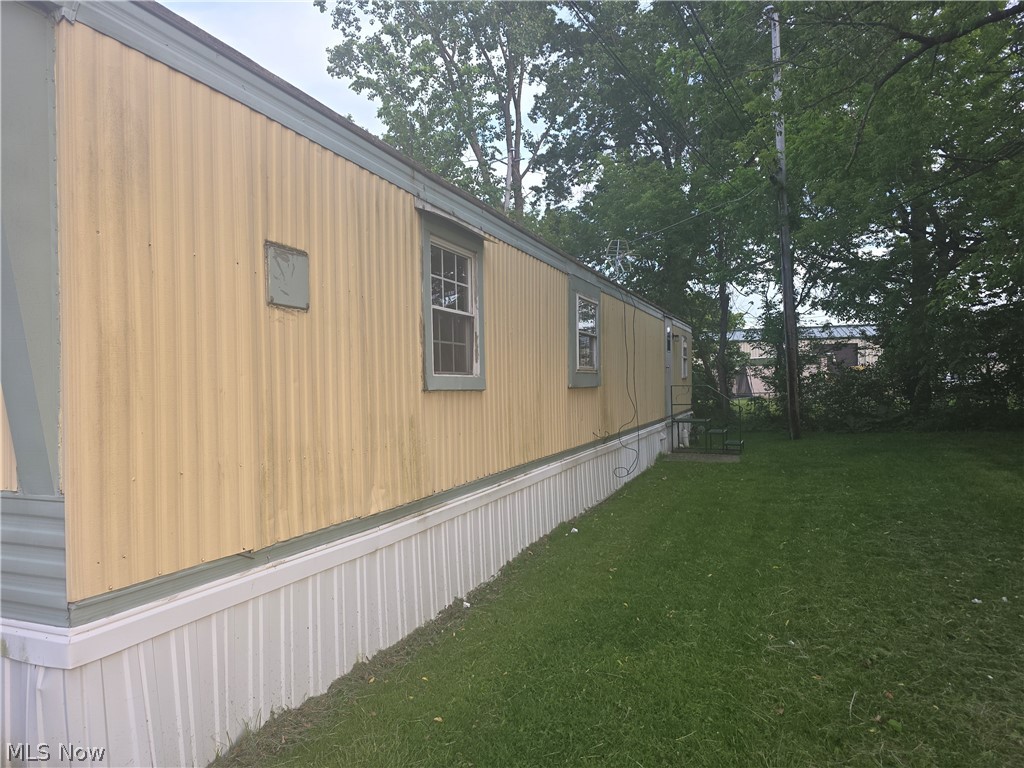 Oak Leaf Mobile Home Park - Residential