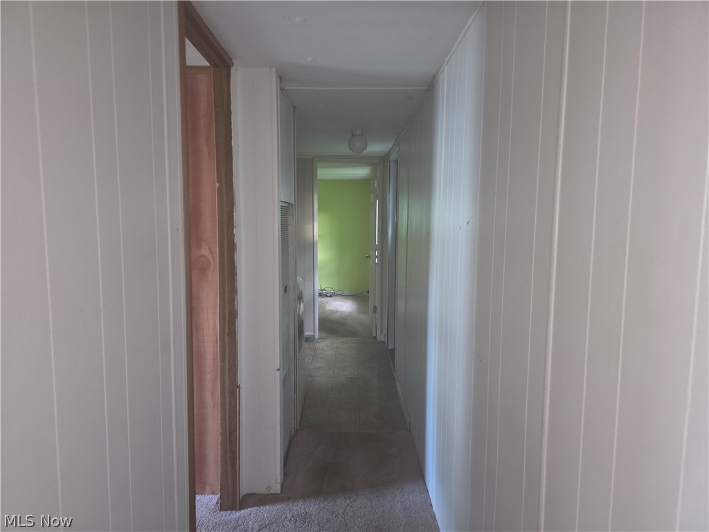 Oak Leaf Mobile Home Park - Residential