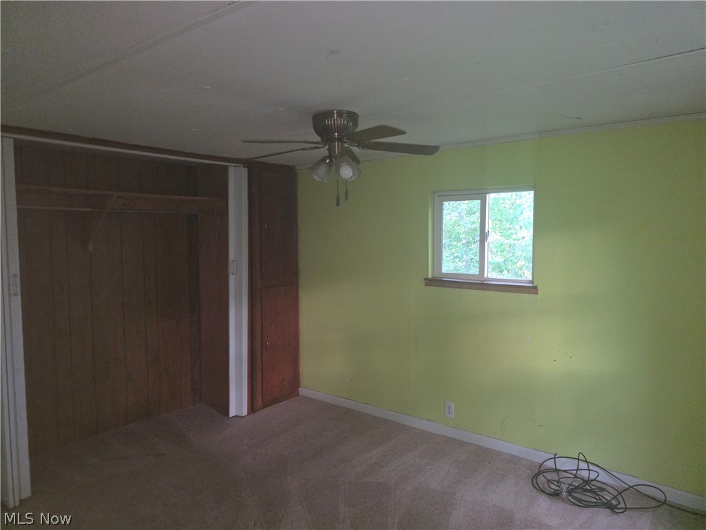 Oak Leaf Mobile Home Park - Residential