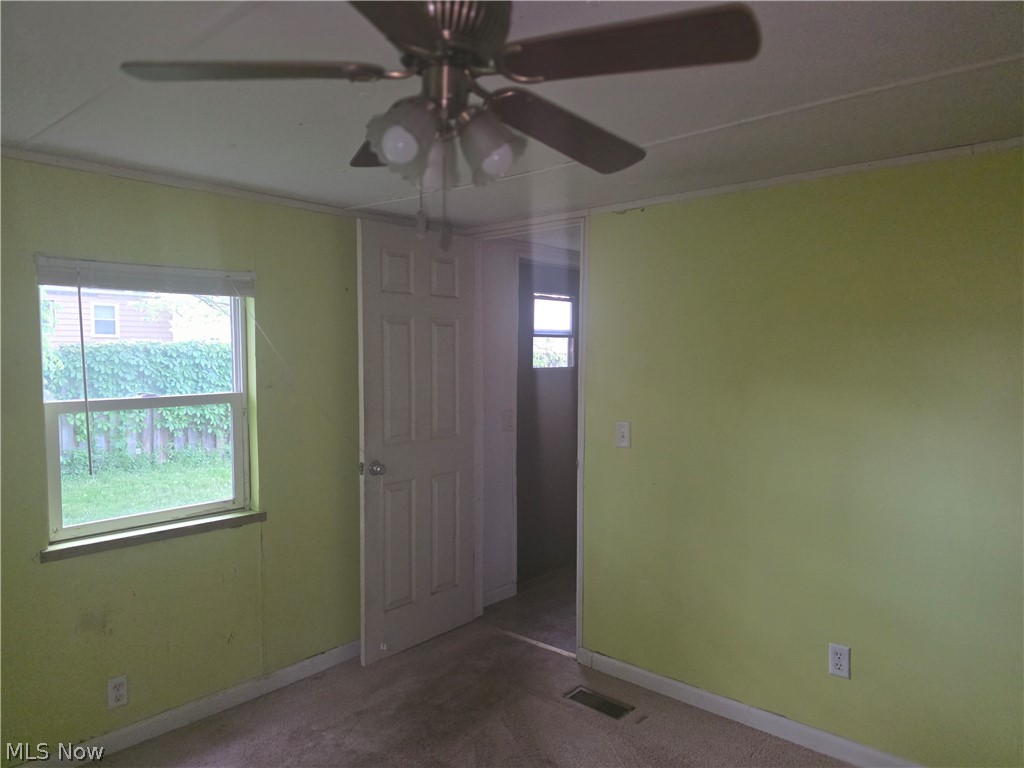 Oak Leaf Mobile Home Park - Residential