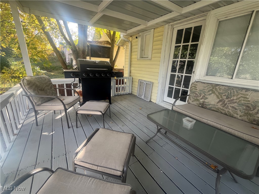 Putnam - Residential