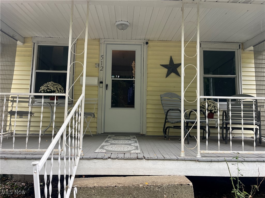 Putnam - Residential