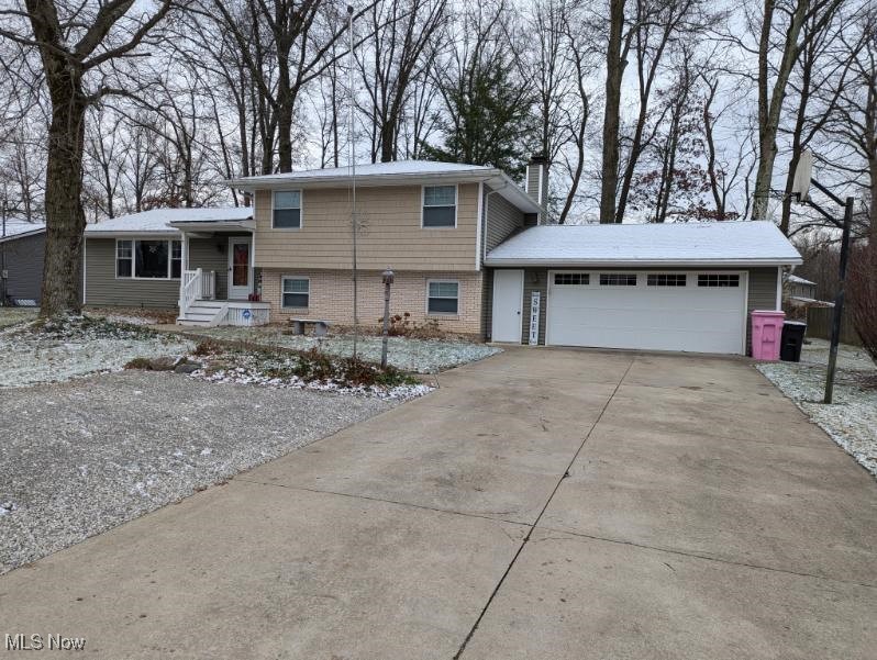 2164 Satinwood Drive, Mansfield, Ohio image 2