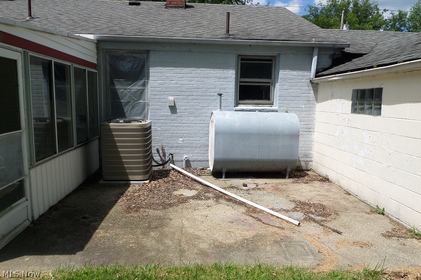 Diciocco 1 - Residential