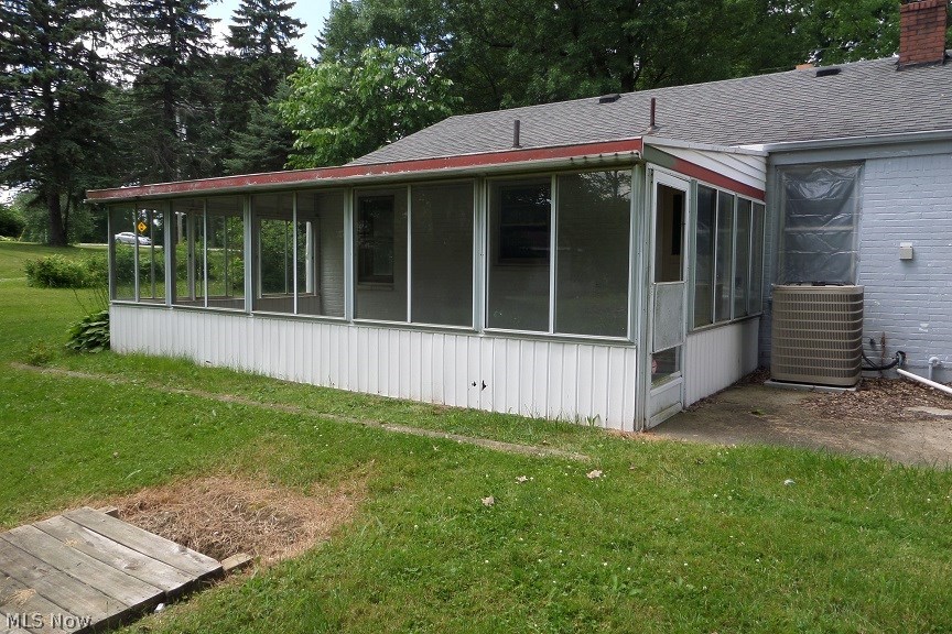 Diciocco 1 - Residential