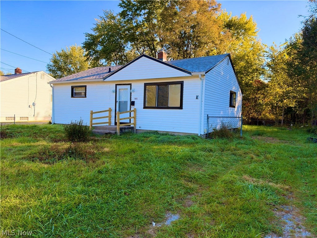 693 Liberty Road