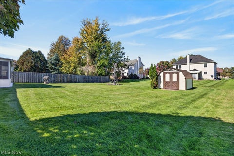 Tiny photo for 5900 S Mayflower Drive, Lorain, OH 44053 (MLS # 5254062)