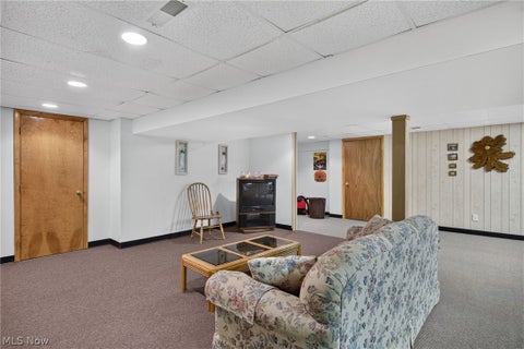 Tiny photo for 5900 S Mayflower Drive, Lorain, OH 44053 (MLS # 5254062)