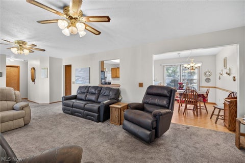 Tiny photo for 5900 S Mayflower Drive, Lorain, OH 44053 (MLS # 5254062)